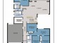 3 AQUARIUS COURT, Dubbo NSW 2830 Floorplan
