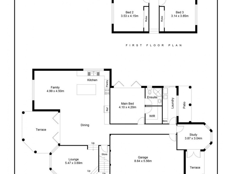 12 ENGLEWOOD AVENUE, Dubbo NSW 2830 Floorplan