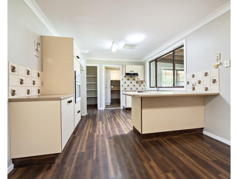 23 NORFOLK CRESCENT, Dubbo NSW 2830