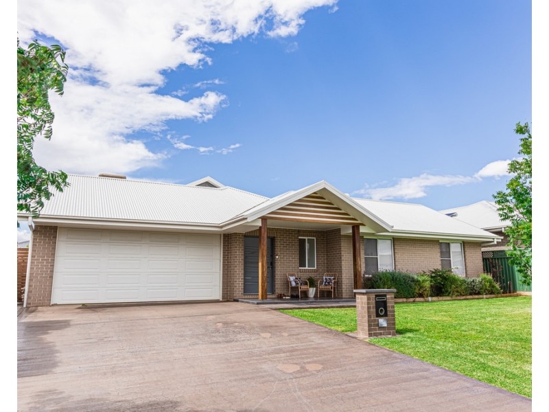3 AQUARIUS COURT, Dubbo NSW 2830