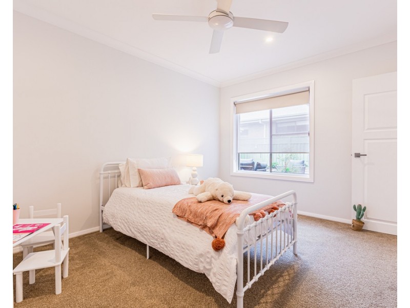3 AQUARIUS COURT, Dubbo NSW 2830