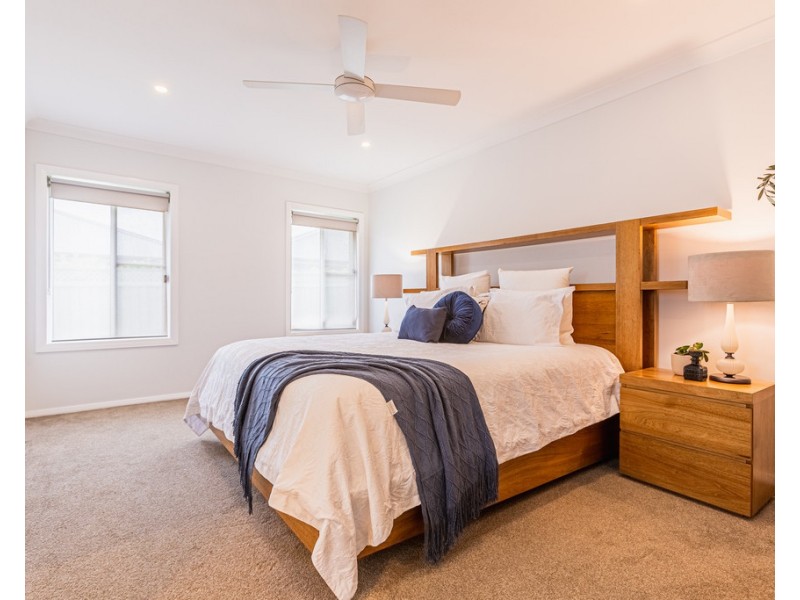 3 AQUARIUS COURT, Dubbo NSW 2830