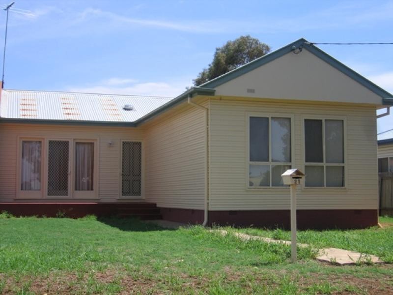 21 North Street, Dubbo NSW 2830