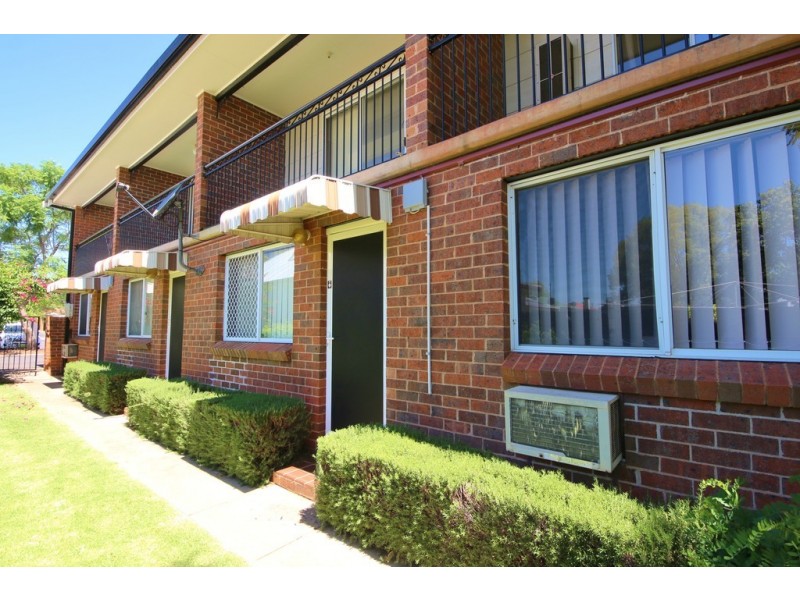 3/321 Darling Street, Dubbo NSW 2830
