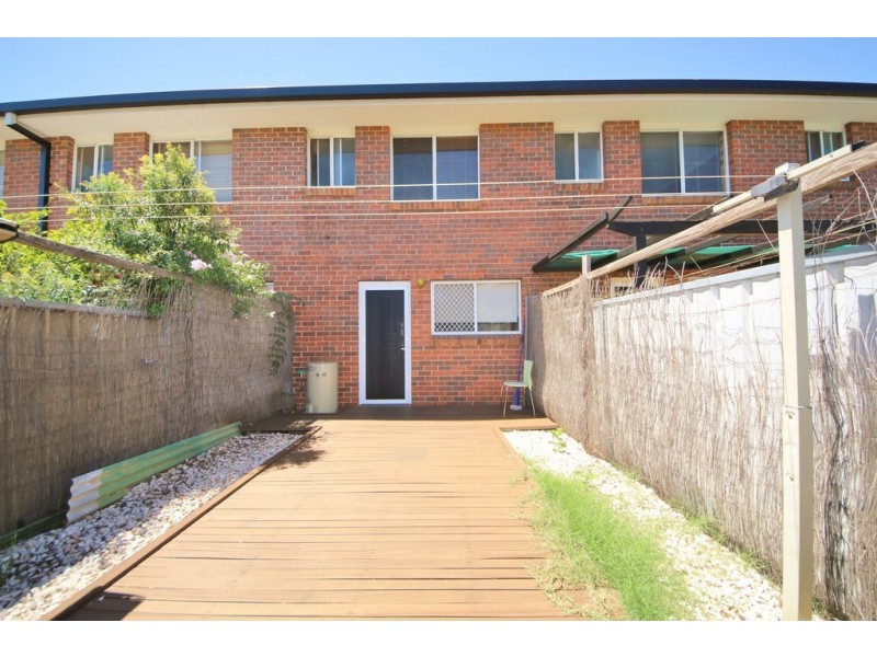 3/321 Darling Street, Dubbo NSW 2830