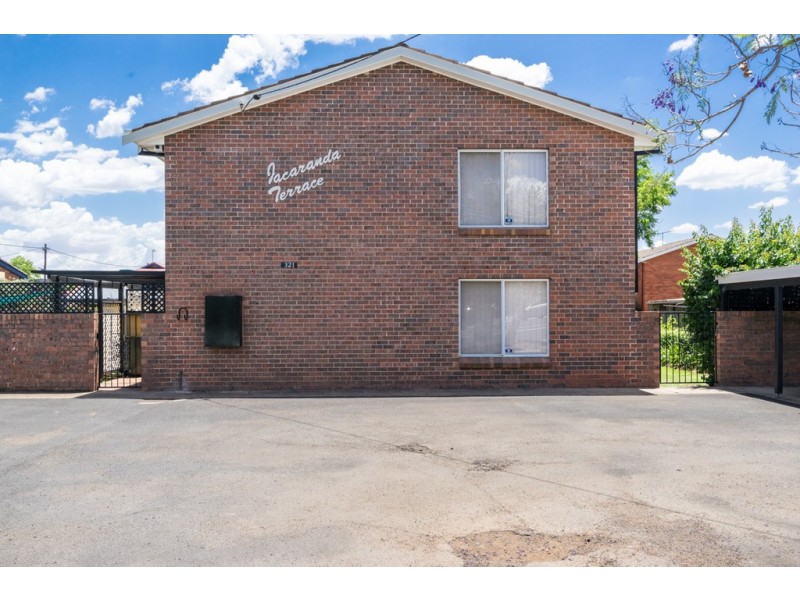 3/321 Darling Street, Dubbo NSW 2830