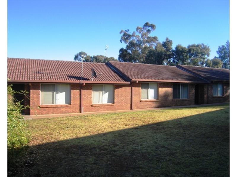 1/10 Forrest Crescent, Dubbo NSW 2830