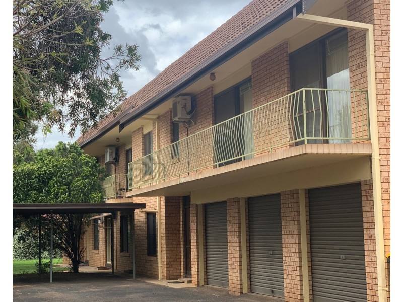 1/10 Quinn Street, Dubbo NSW 2830