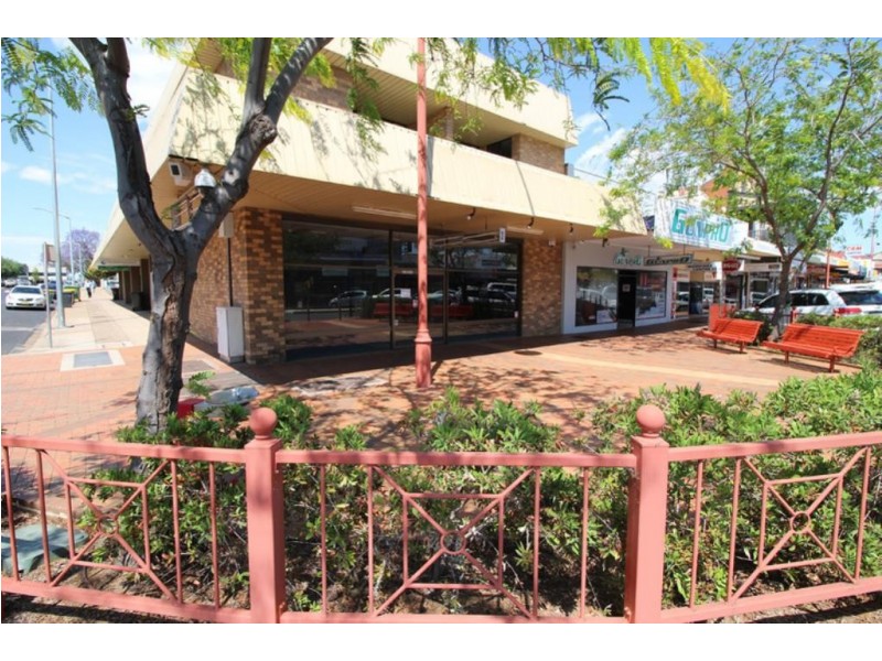 4/ 129-131 Talbragar Street, Dubbo NSW 2830