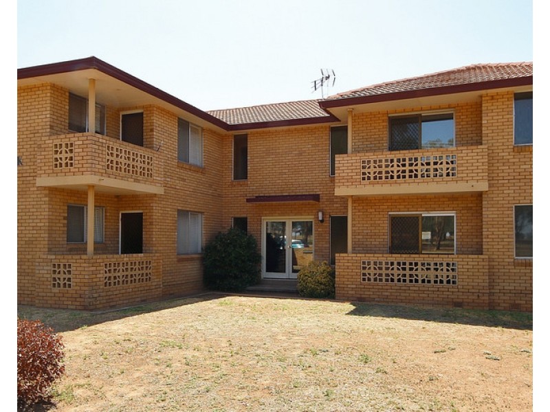 2/142 Palmer Street, Dubbo NSW 2830