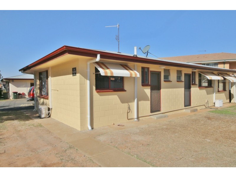1/130 Palmer Street, Dubbo NSW 2830
