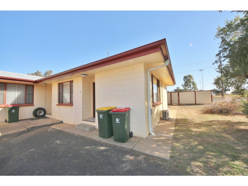 1/130 Palmer Street, Dubbo NSW 2830