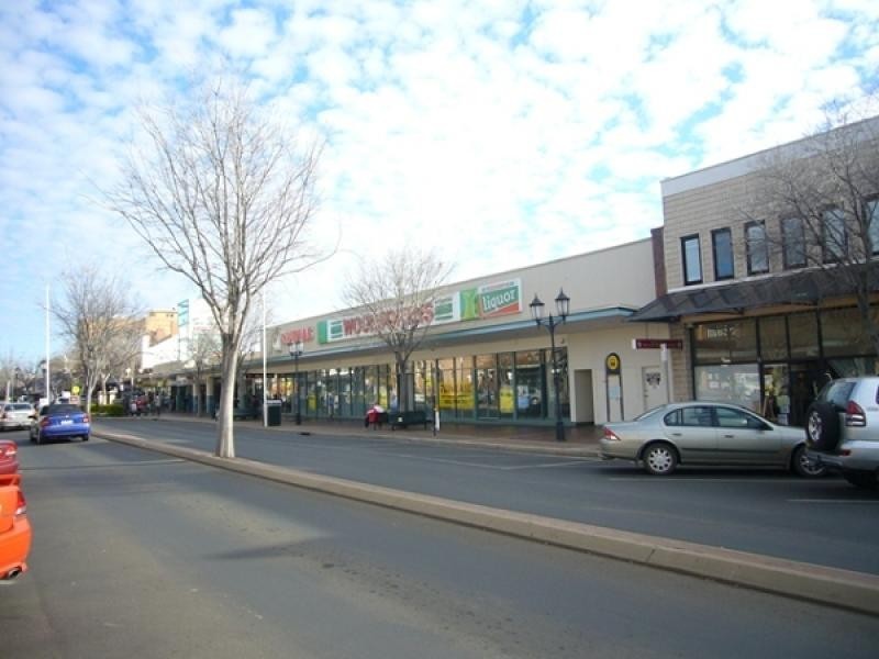 80 Macquarie Street, Dubbo NSW 2830