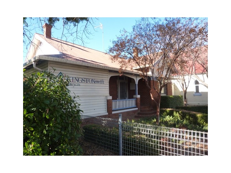 158 Brisbane Street, Dubbo NSW 2830