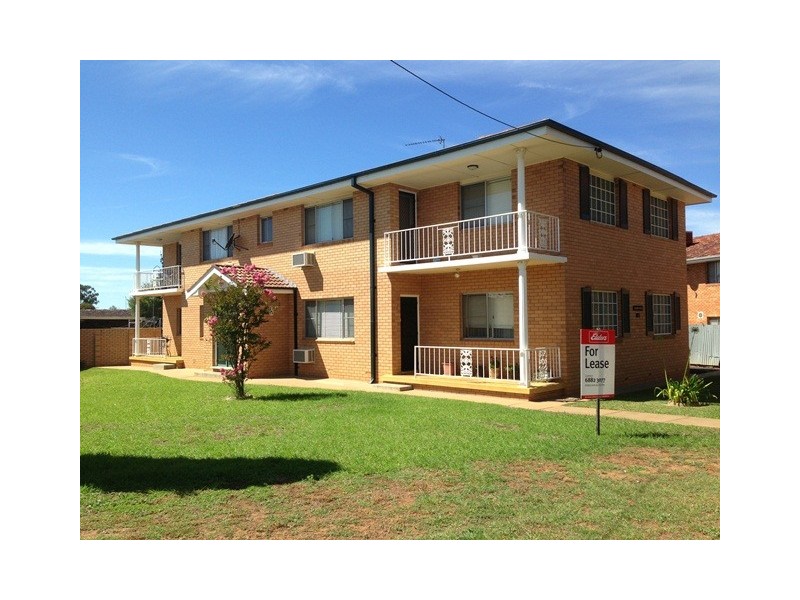 2/132 Palmer Street, Dubbo NSW 2830