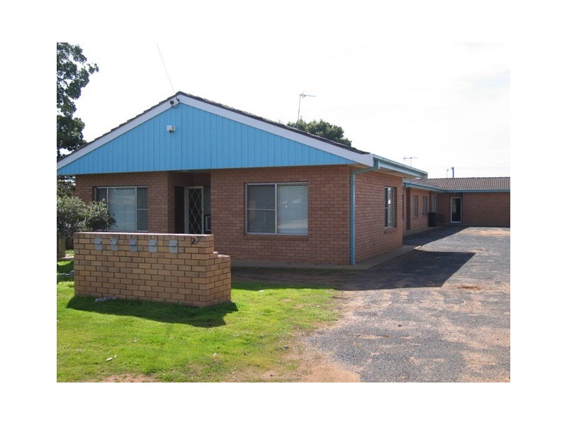 2/27 Elizabeth Street, Dubbo NSW 2830