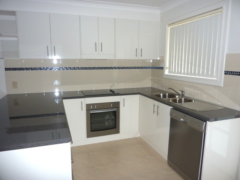 2/20 Mackay Drive, Dubbo NSW 2830