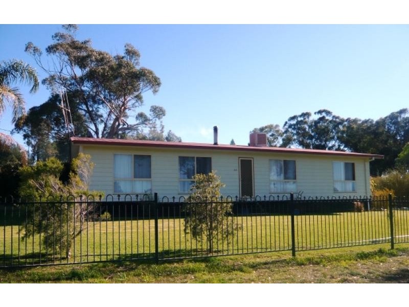 22 Chambers Street, Geurie NSW 2831