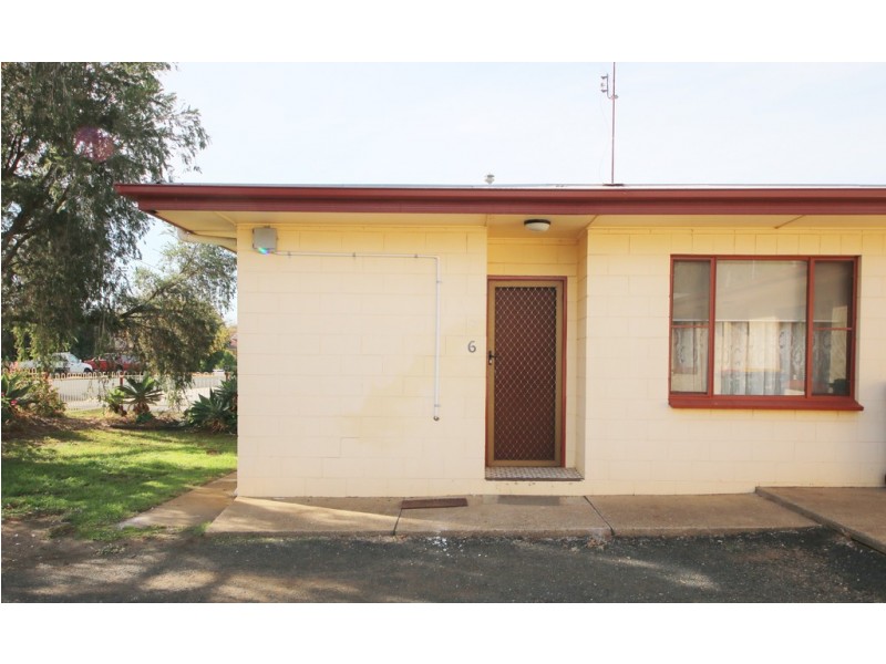 6/130 Palmer Street, Dubbo NSW 2830