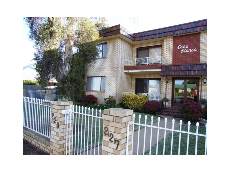 4/227 Brisbane Street, Dubbo NSW 2830