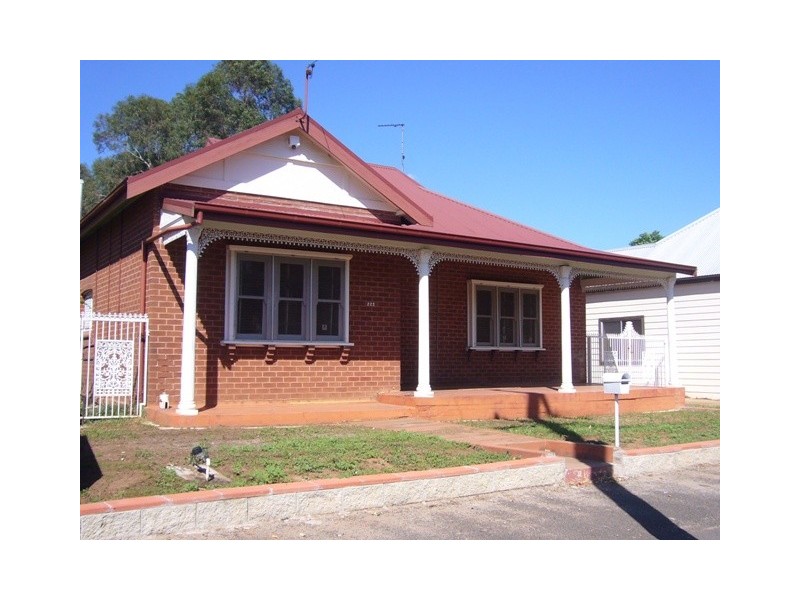 222 Brisbane Street, Dubbo NSW 2830