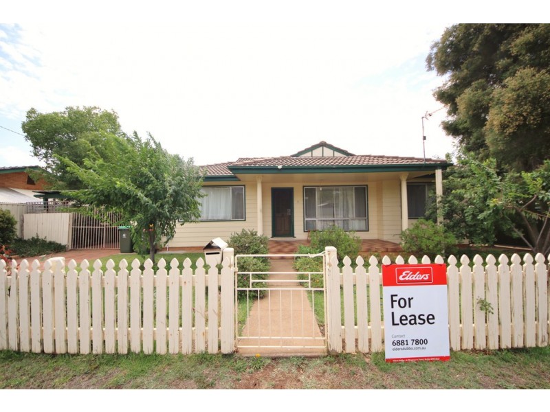 1 Hopetoun  Street, Dubbo NSW 2830