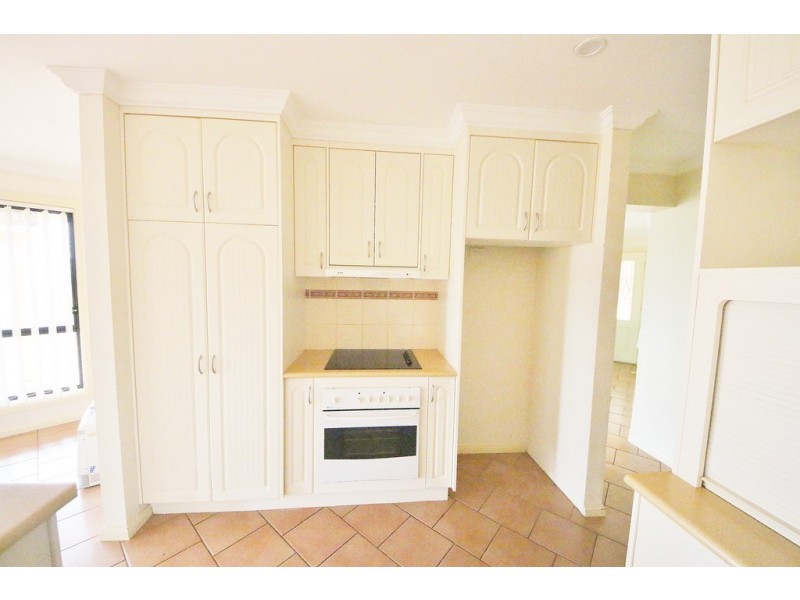 1 Ken McMullen Place, Dubbo NSW 2830