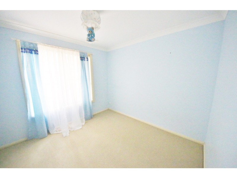 1 Ken McMullen Place, Dubbo NSW 2830