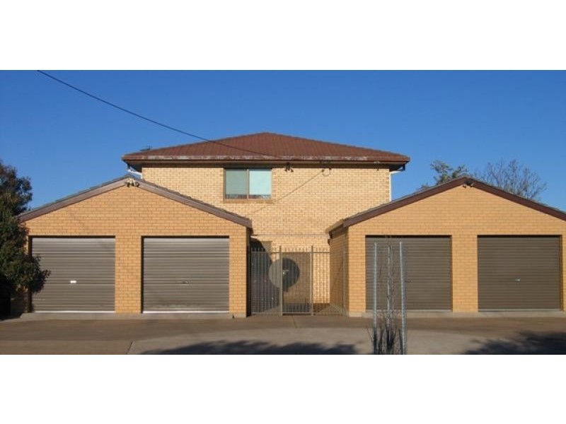 4/28 Hunter Street, Dubbo NSW 2830