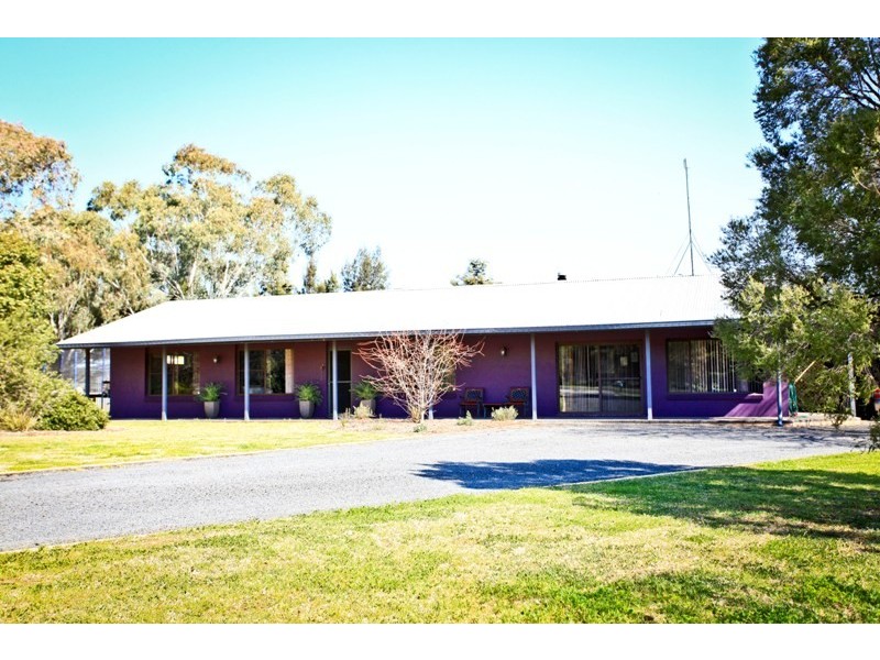 22 Old Homestead Drive, Dubbo NSW 2830