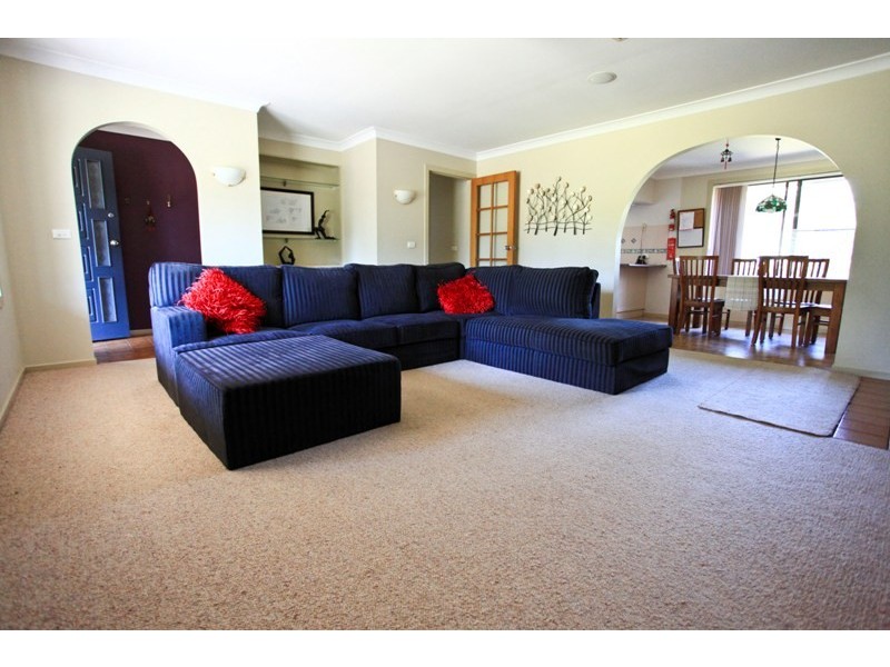 22 Old Homestead Drive, Dubbo NSW 2830