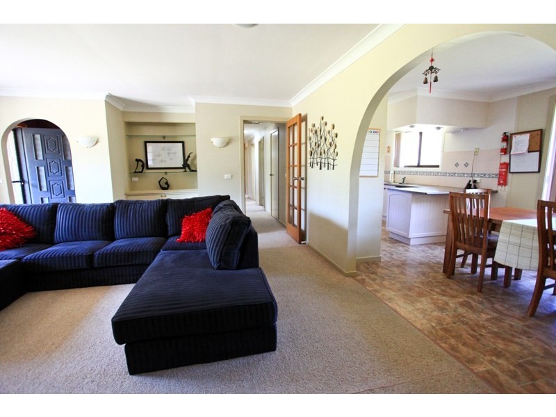22 Old Homestead Drive, Dubbo NSW 2830