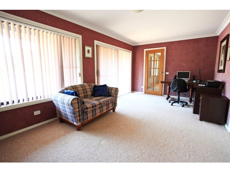22 Old Homestead Drive, Dubbo NSW 2830