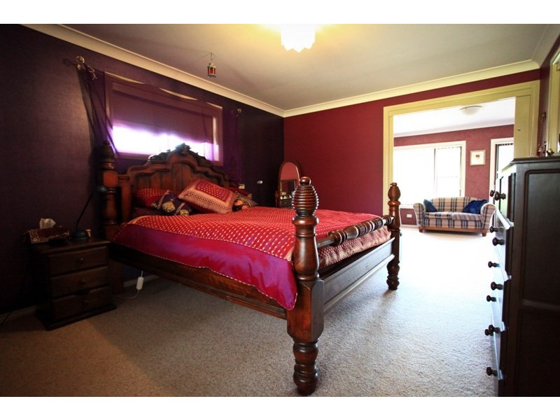 22 Old Homestead Drive, Dubbo NSW 2830