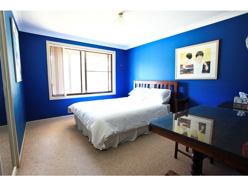 22 Old Homestead Drive, Dubbo NSW 2830