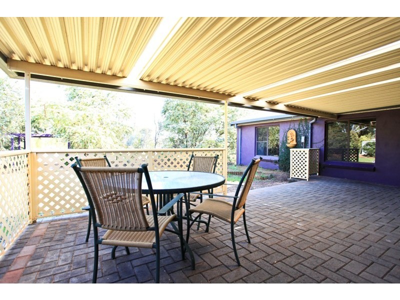 22 Old Homestead Drive, Dubbo NSW 2830