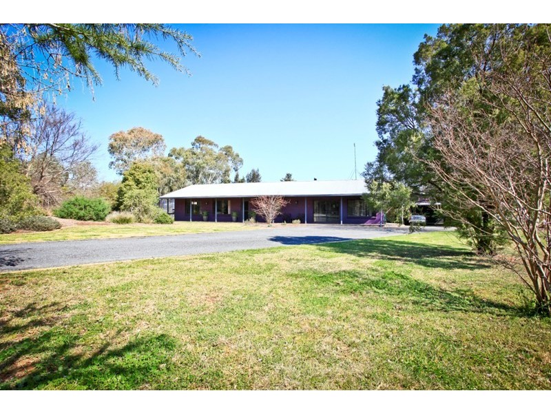 22 Old Homestead Drive, Dubbo NSW 2830