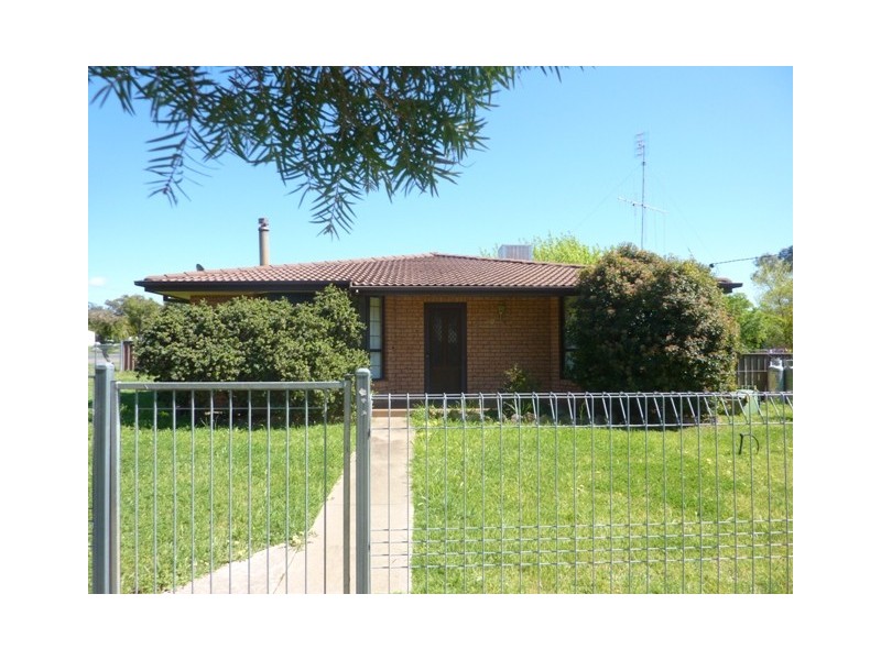 50 Douglas Street, Geurie NSW 2831