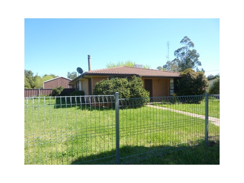 50 Douglas Street, Geurie NSW 2831
