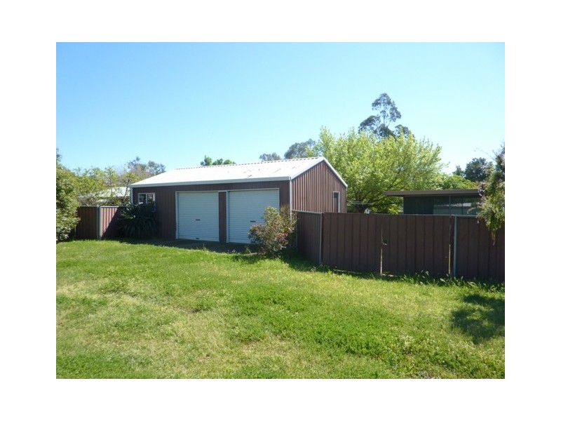 50 Douglas Street, Geurie NSW 2831