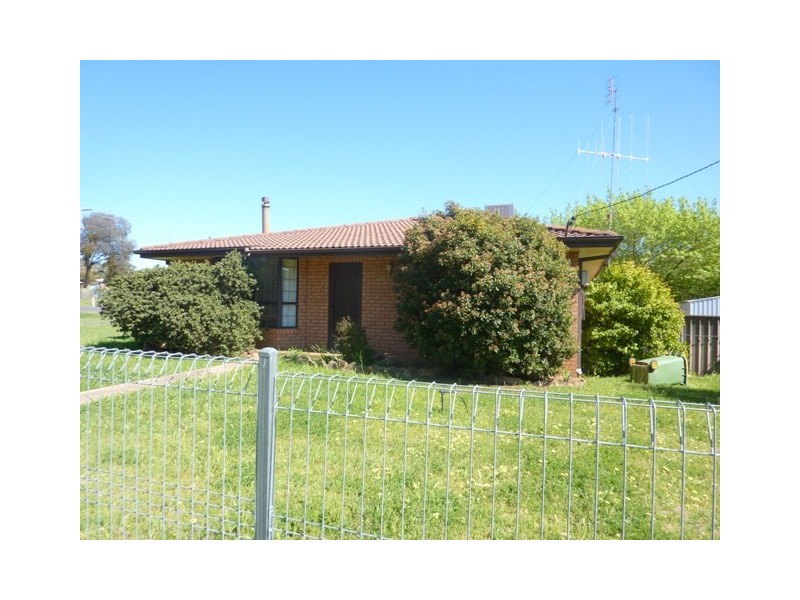 50 Douglas Street, Geurie NSW 2831