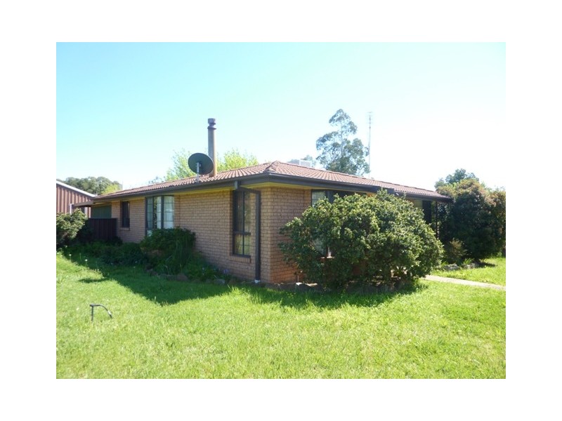 50 Douglas Street, Geurie NSW 2831