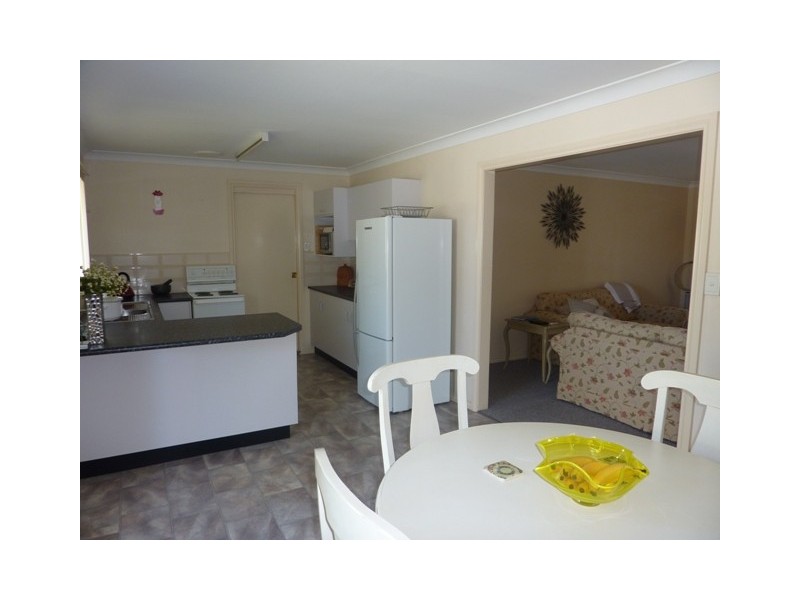 1/3 Bellbird Way, Dubbo NSW 2830