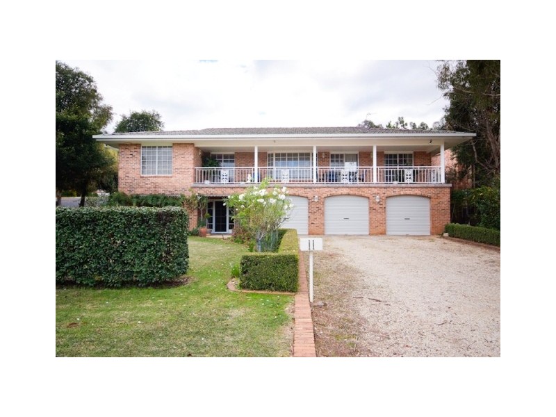 11 Shire Avenue, Dubbo NSW 2830