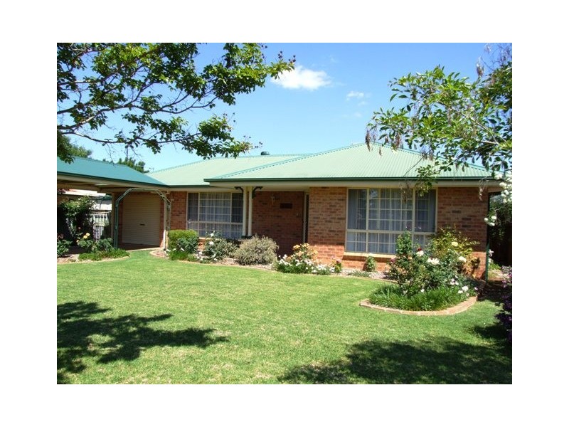 22 Kingfisher Street, Dubbo NSW 2830