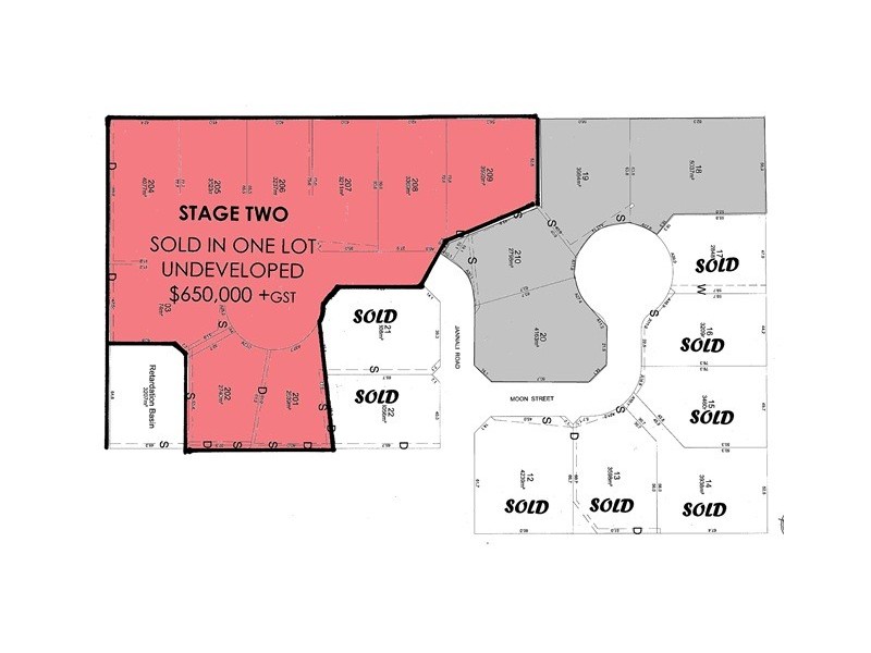 Lot 1 Jannali Road, Dubbo NSW 2830