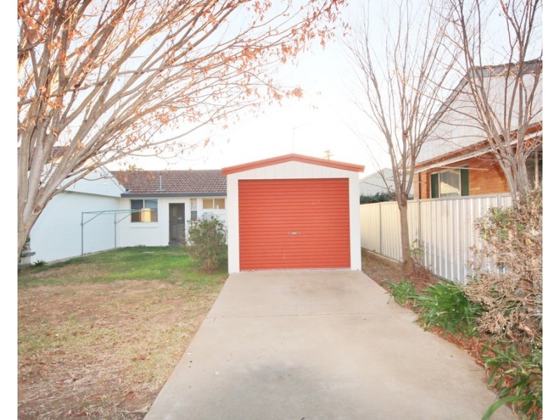 1/364 Macquarie Street, Dubbo NSW 2830
