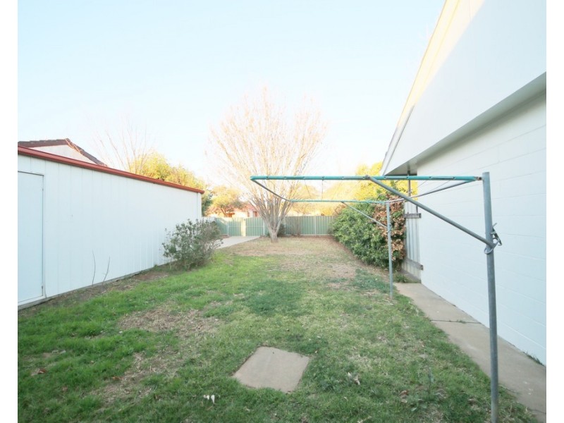 1/364 Macquarie Street, Dubbo NSW 2830