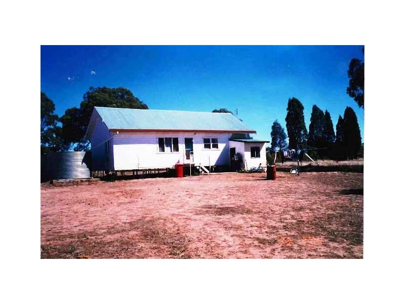 0 Hennessy Lane, Dubbo NSW 2830