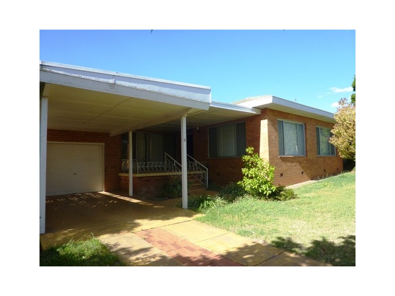 5 Highland Place, Dubbo NSW 2830
